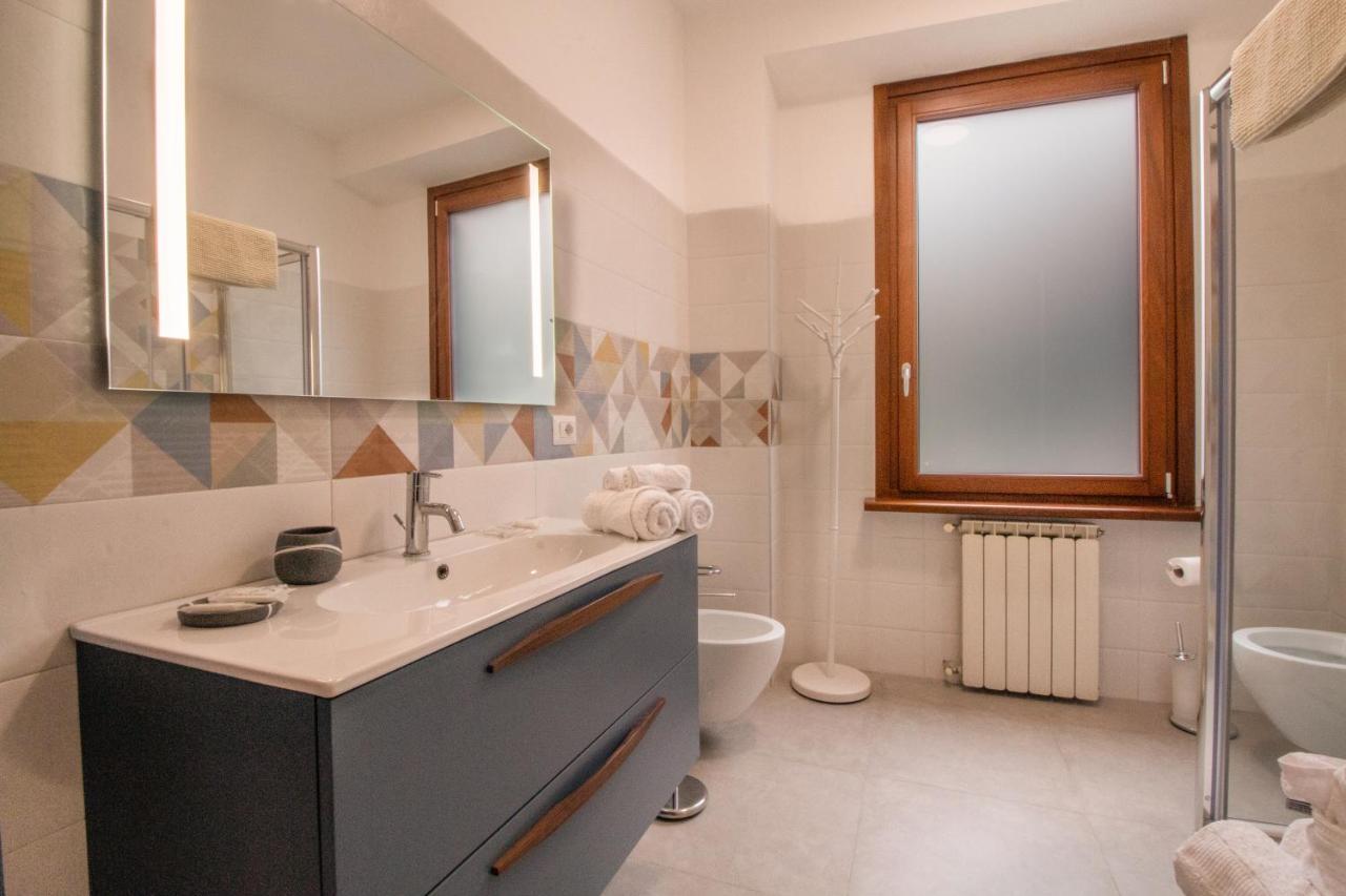 Civico 7 - Appartamento Moderno E Rifinito Арічча Екстер'єр фото