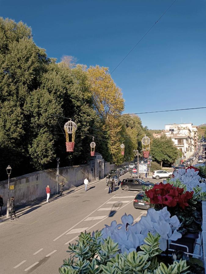 Civico 7 - Appartamento Moderno E Rifinito Арічча Екстер'єр фото